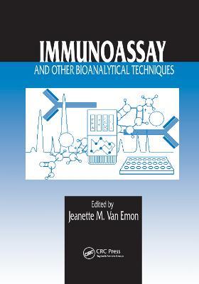 Immunoassay and Other Bioanalytical Techniques - cover