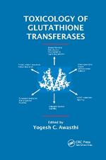 Toxicology of Glutathione Transferases