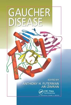Gaucher Disease - cover