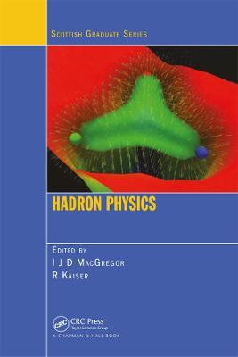 Hadron Physics - cover