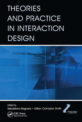 Theories and Practice in Interaction Design - cover