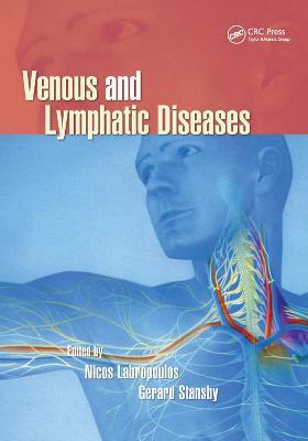 Venous and Lymphatic Diseases - cover