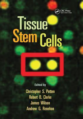 Tissue Stem Cells - cover