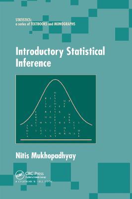 Introductory Statistical Inference - Nitis Mukhopadhyay - cover