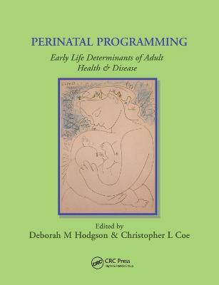 Perinatal Programming - cover