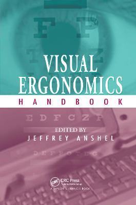 Visual Ergonomics Handbook - cover