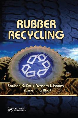 Rubber Recycling - cover