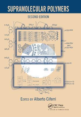 Supramolecular Polymers - cover