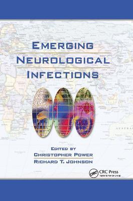 Emerging Neurological Infections - cover