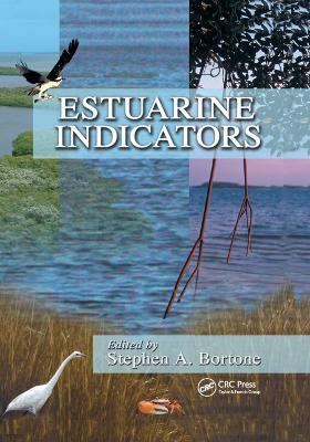 Estuarine Indicators - cover