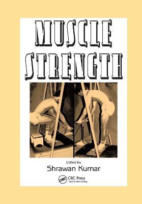 Muscle Strength - cover