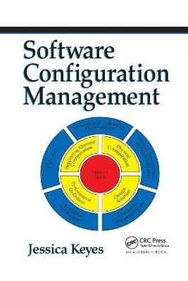 Software Configuration Management - Jessica Keyes - cover