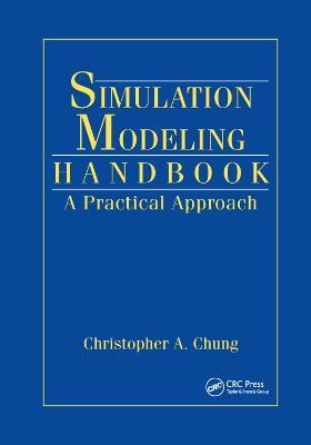 Simulation Modeling Handbook: A Practical Approach - cover