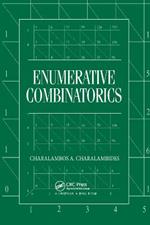 Enumerative Combinatorics