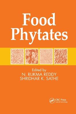 Food Phytates - cover