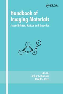 Handbook of Imaging Materials - cover