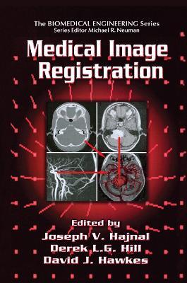 Medical Image Registration - cover