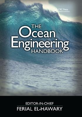 The Ocean Engineering Handbook - cover