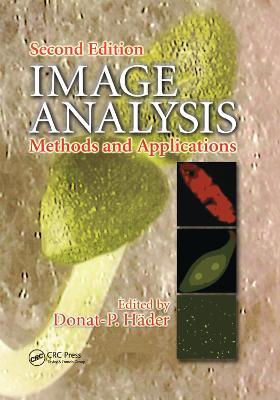 Image Analysis: Methods and Applications, Second Edition - cover