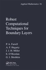 Robust Computational Techniques for Boundary Layers