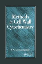 Methods in Cell Wall Cytochemistry