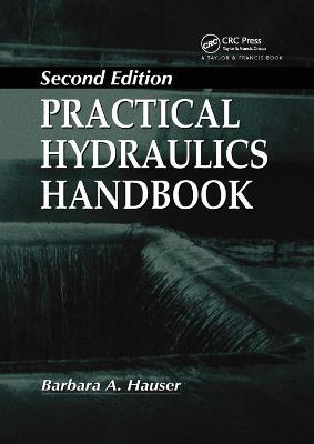 Practical Hydraulics Handbook - Barbara Hauser - cover