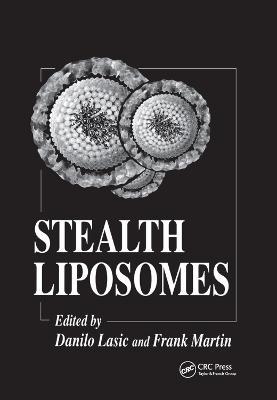 Stealth Liposomes - cover