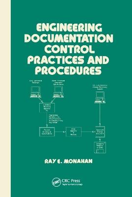Engineering Documentation Control Practices & Procedures - cover