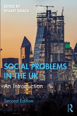 Social Problems in the UK: An Introduction - cover