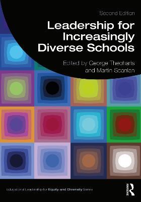 Leadership for Increasingly Diverse Schools - cover