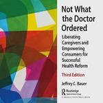 Not What the Doctor Ordered