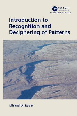Introduction to Recognition and Deciphering of Patterns - Michael A. Radin - cover