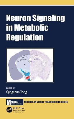 Neuron Signaling in Metabolic Regulation - cover