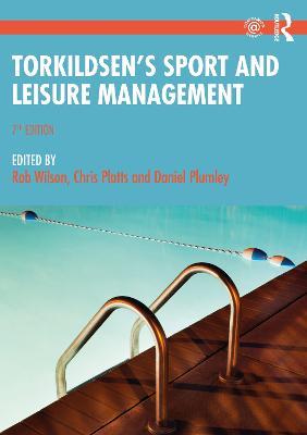 Torkildsen's Sport and Leisure Management - cover