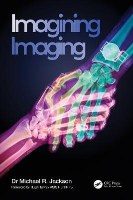 Imagining Imaging - Michael R. Jackson - cover