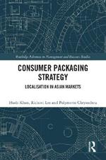 Consumer Packaging Strategy: Localisation in Asian Markets