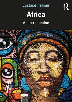 Africa: An Introduction - Eustace Palmer - cover