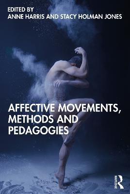 Affective Movements, Methods and Pedagogies - cover