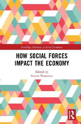 How Social Forces Impact the Economy - cover
