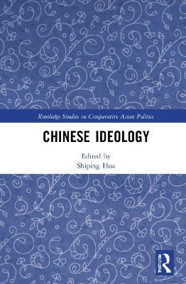 Chinese Ideology - cover