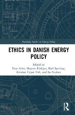 Ethics in Danish Energy Policy - cover