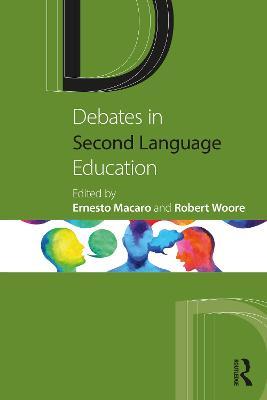 Debates in Second Language Education - cover