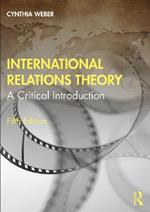 International Relations Theory: A Critical Introduction