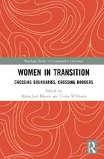 Women in Transition: Crossing Boundaries, Crossing Borders