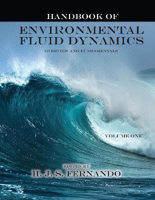 Handbook of Environmental Fluid Dynamics, Volume One: Overview and Fundamentals - cover