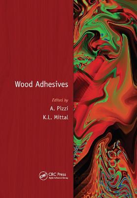 Wood Adhesives - cover