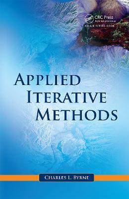 Applied Iterative Methods - Charles L. Byrne - cover