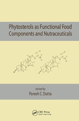 Phytosterols as Functional Food Components and Nutraceuticals - cover