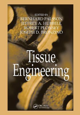 Tissue Engineering - cover