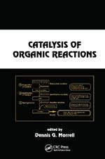 Catalysis of Organic Reactions